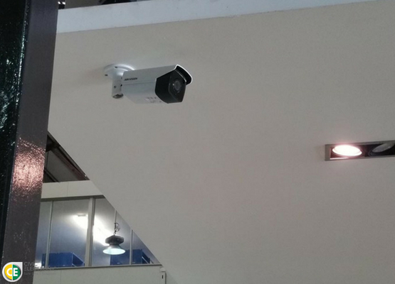 CCTV Camera System