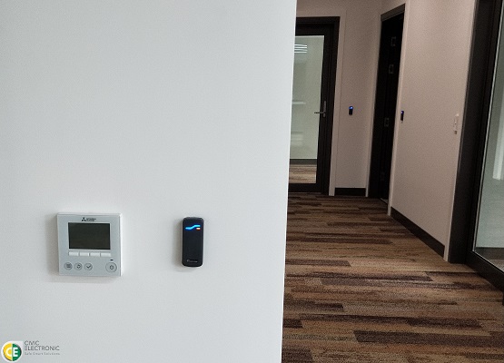 Access Control Systems