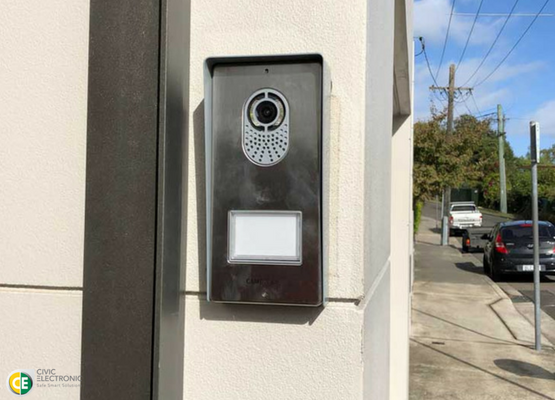 Intercom Systems