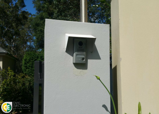 Intercom Systems