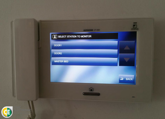 Intercom Systems